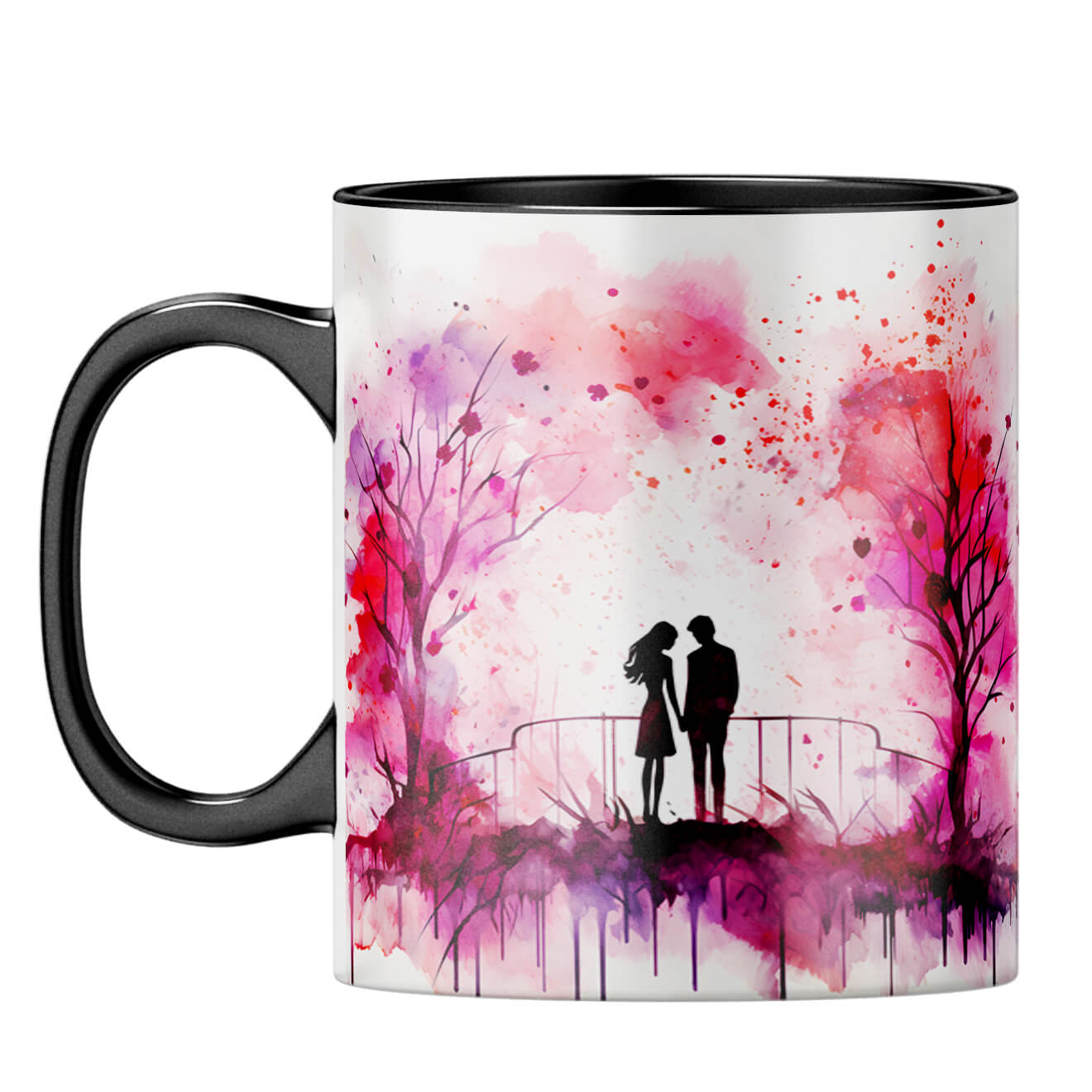 Together on High Dreams Coffee Mug - product image 9