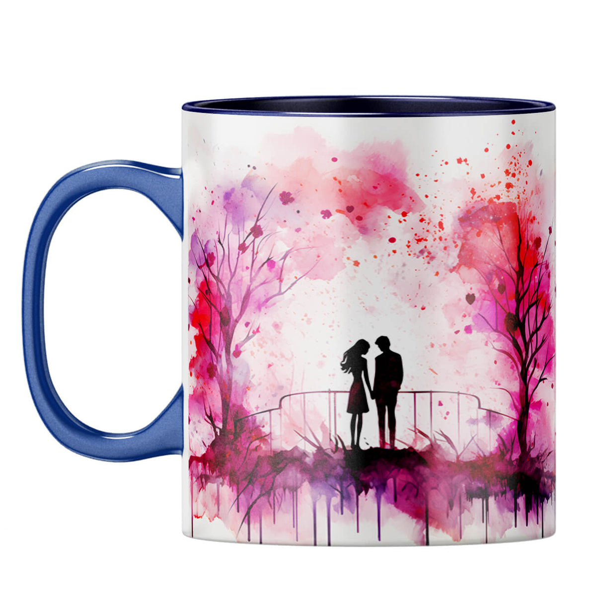 Together on High Dreams Coffee Mug - product image 10