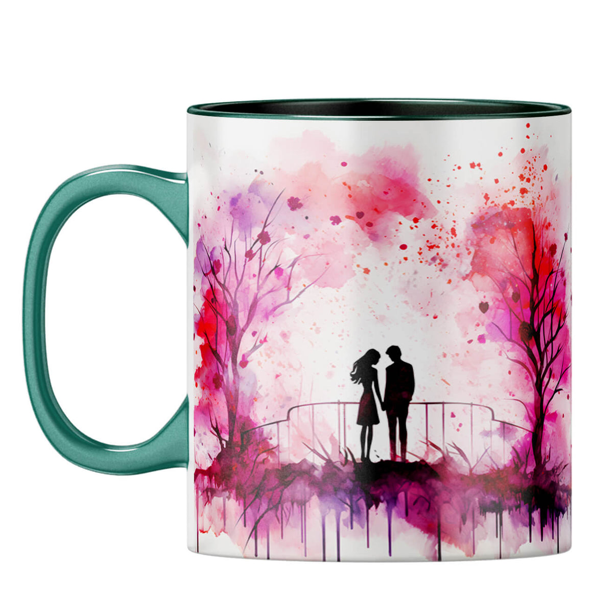 Together on High Dreams Coffee Mug - product image 11
