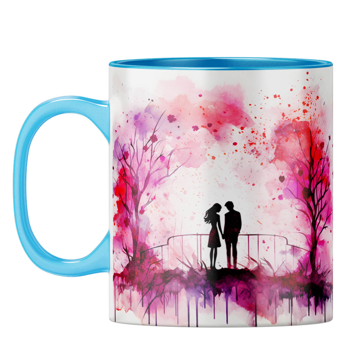 Together on High Dreams Coffee Mug - product image 12