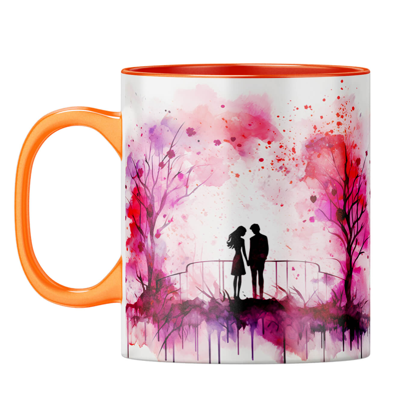 Together on High Dreams Coffee Mug - product image 4
