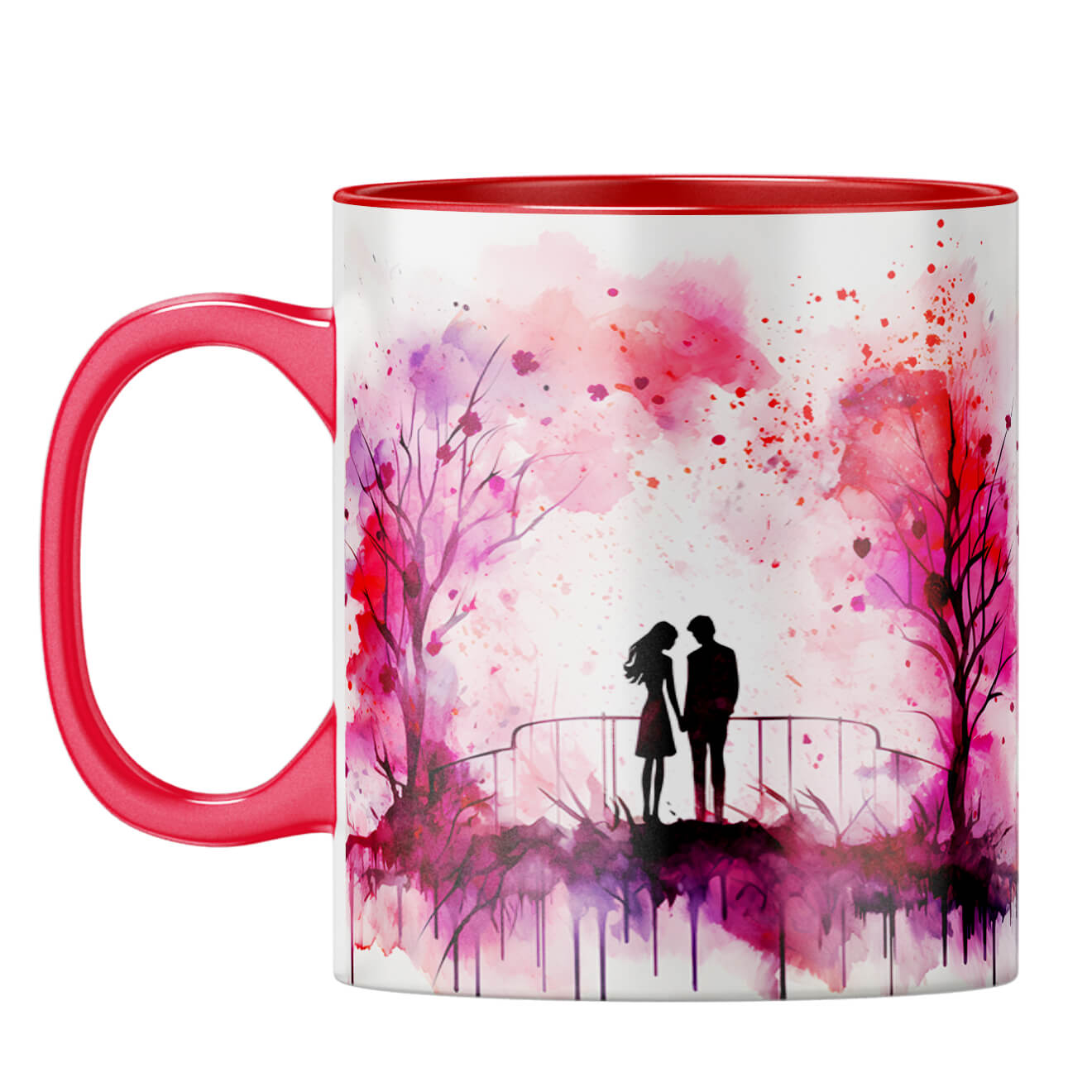 Together on High Dreams Coffee Mug - product image 6