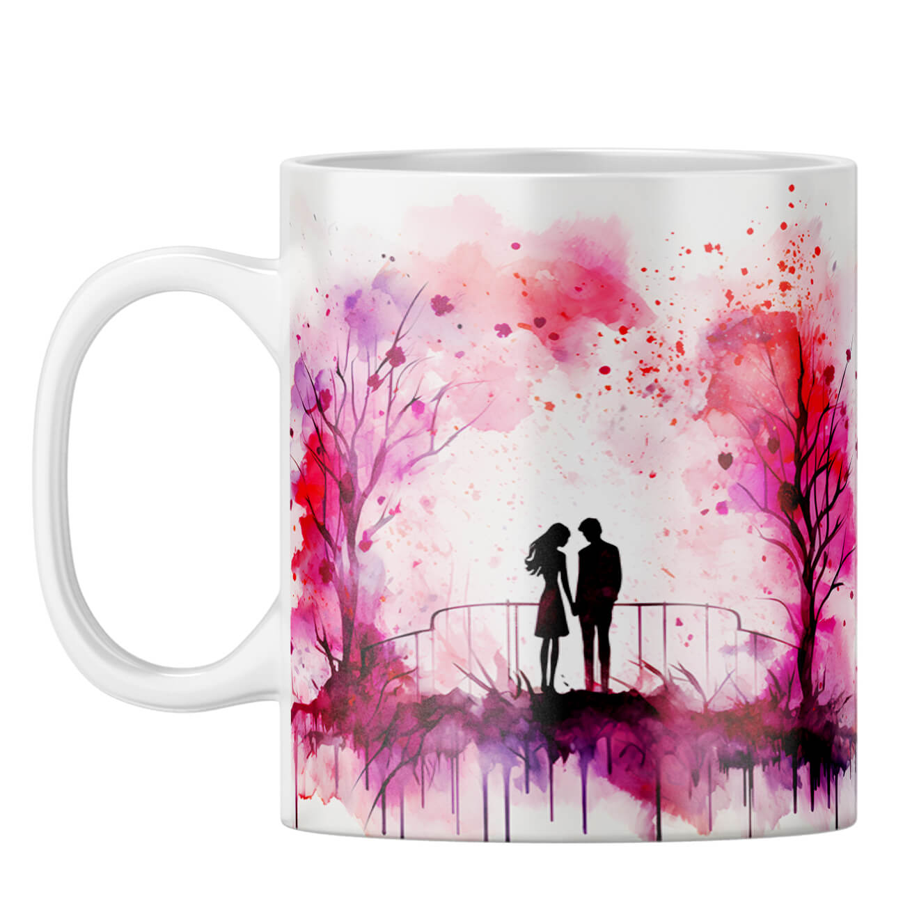 Together on High Dreams Coffee Mug - product image 7
