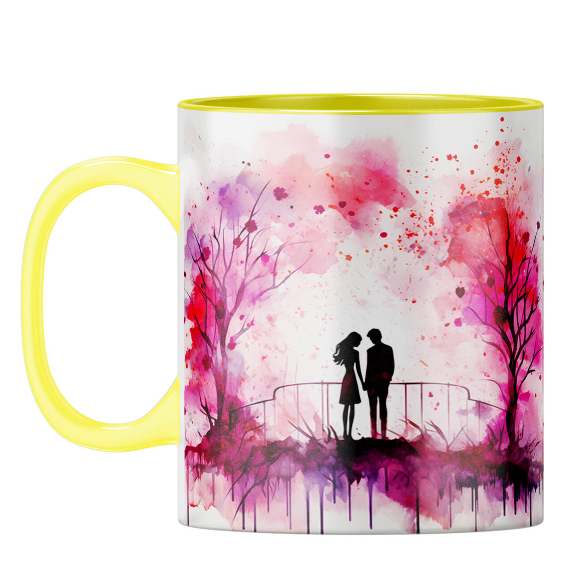 Together on High Dreams Coffee Mug - product image 8