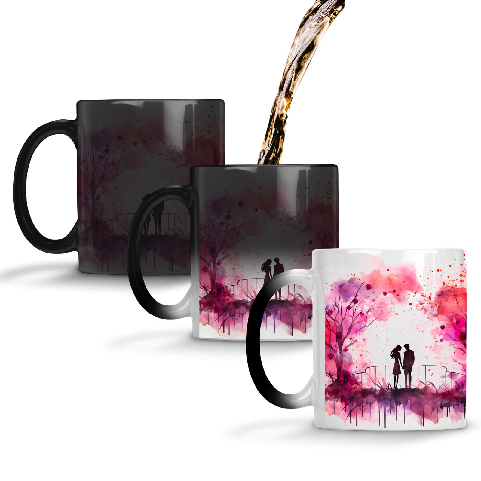 Together on High Dreams Coffee Mug - product image 13