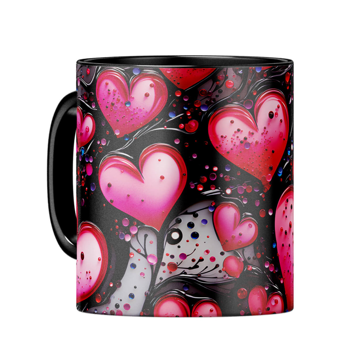 Tree Full of Love Symphony Coffee Mug - product image 2