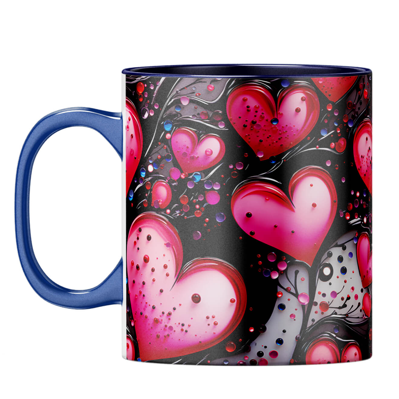 Tree Full of Love Symphony Coffee Mug - product image 11