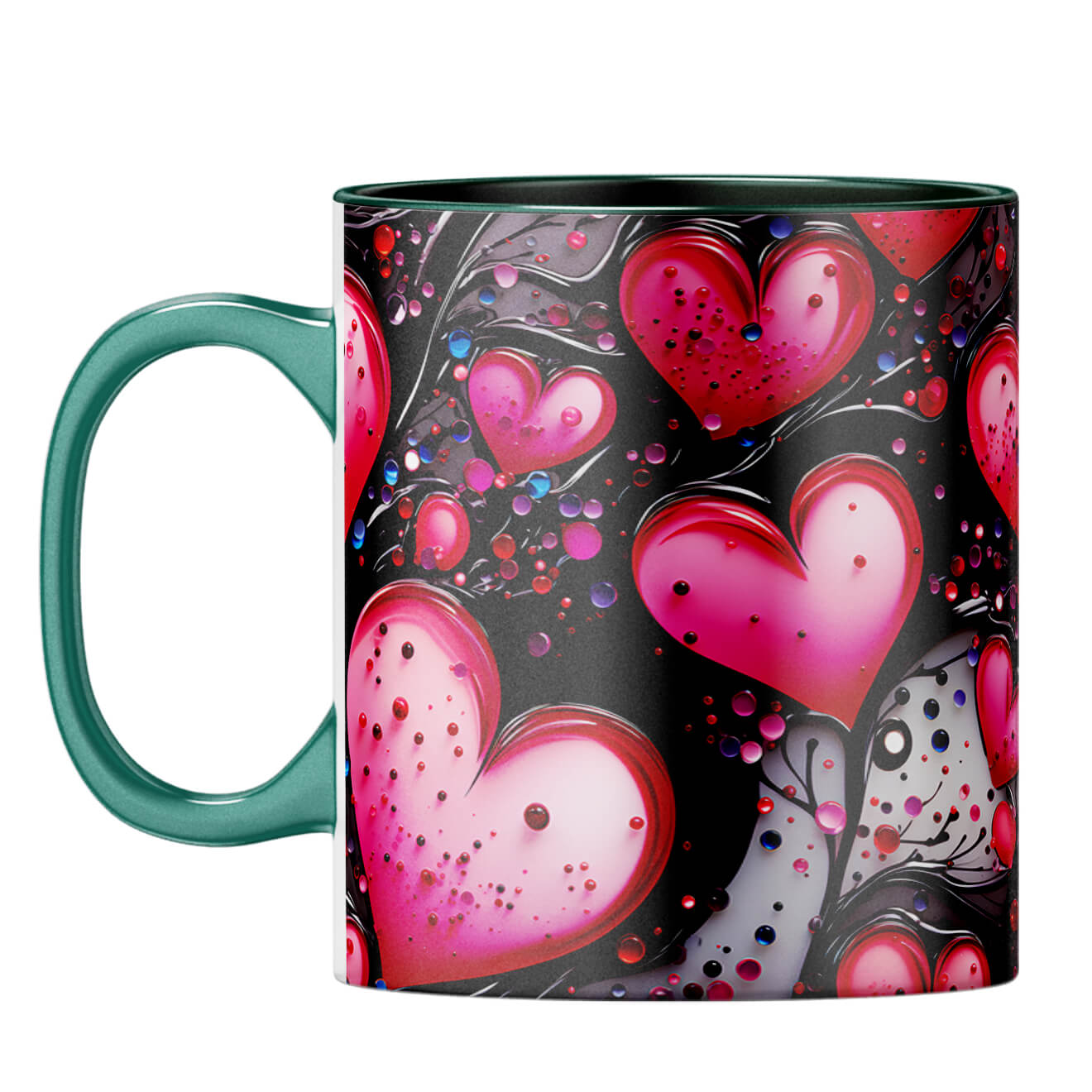 Tree Full of Love Symphony Coffee Mug - product image 12