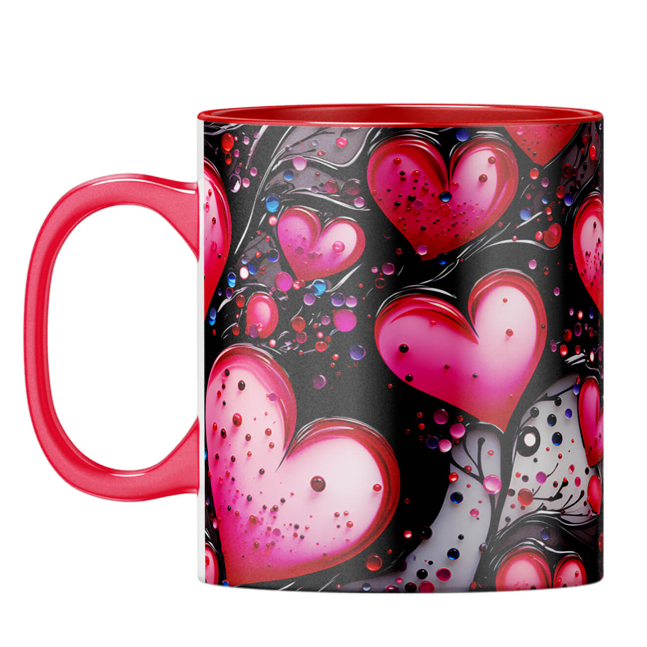 Tree Full of Love Symphony Coffee Mug - product image 7