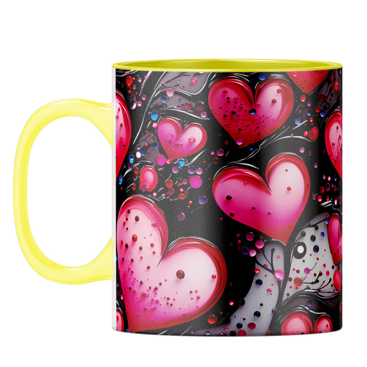 Tree Full of Love Symphony Coffee Mug - product image 9