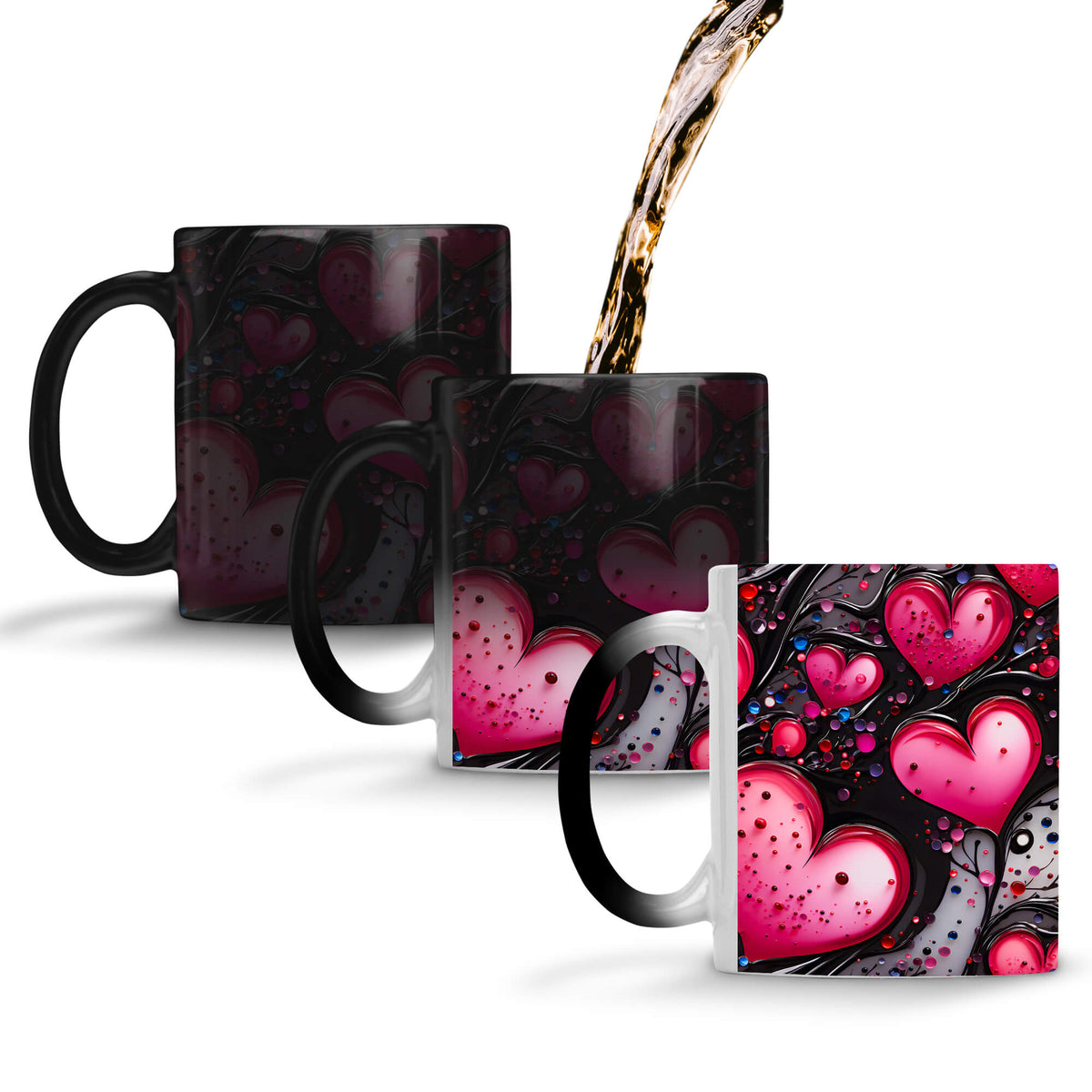 Tree Full of Love Symphony Coffee Mug - product image 13