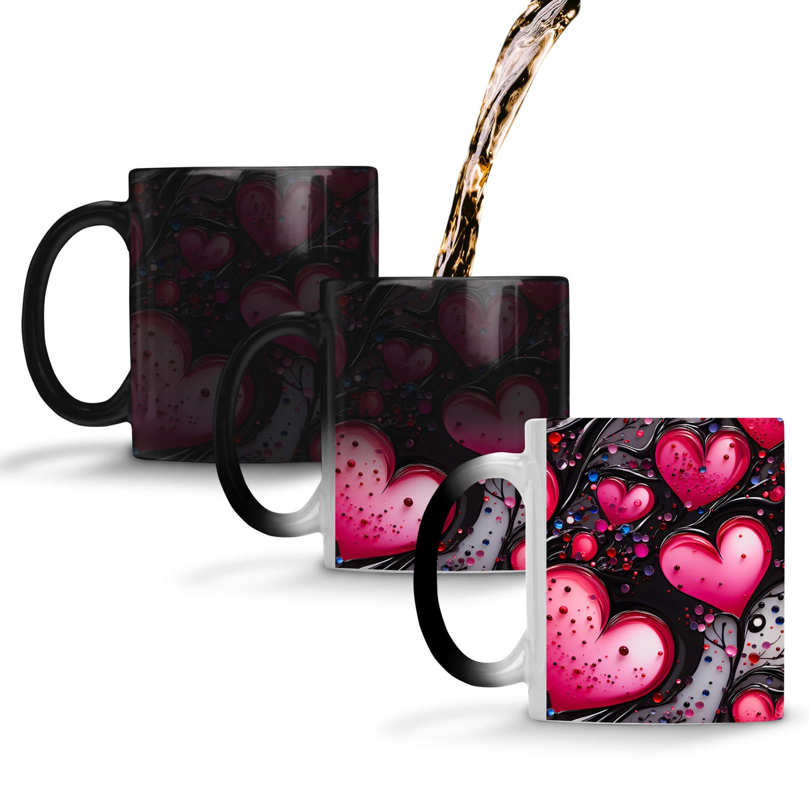 Tree Full of Love Symphony Coffee Mug - product image 13