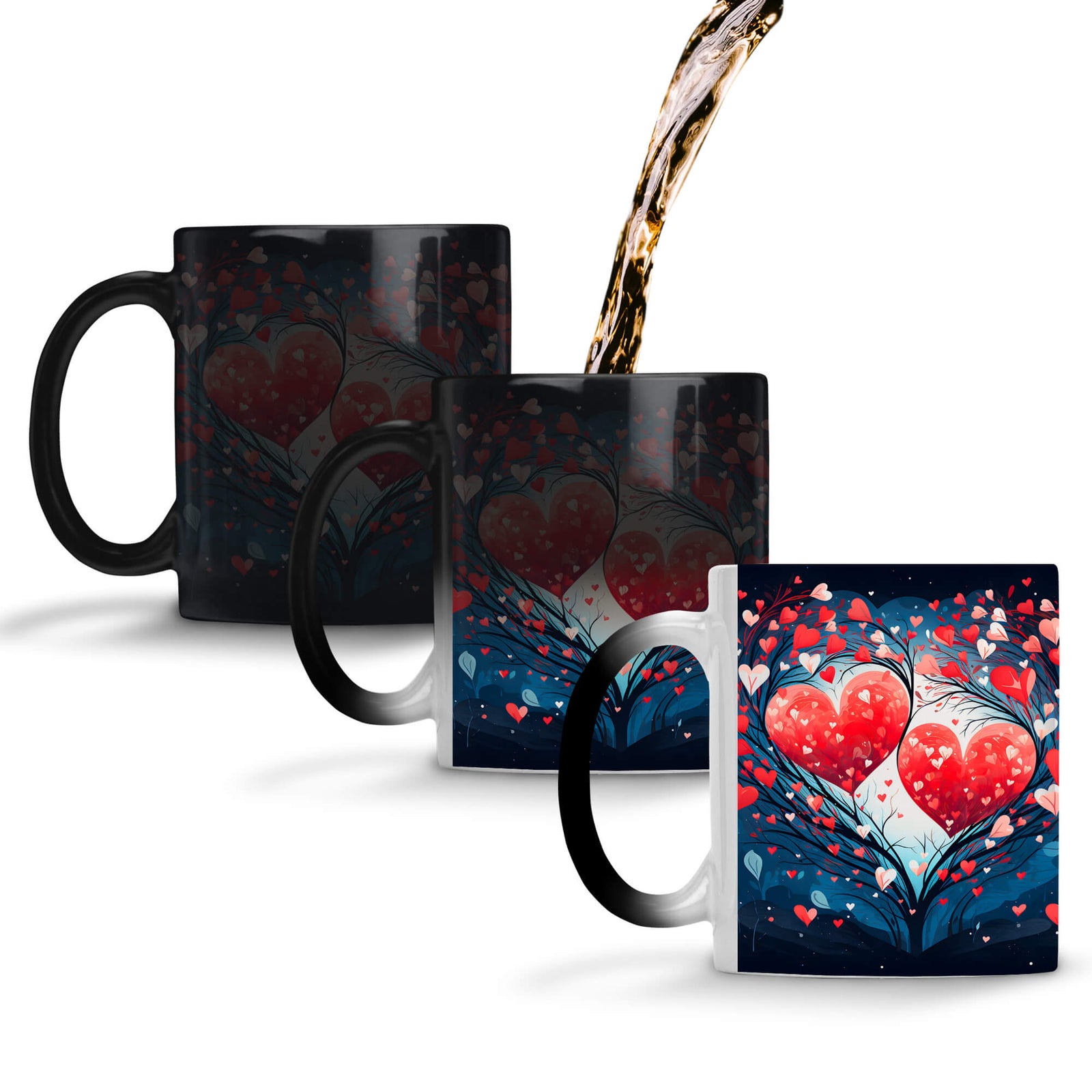 Tree of Love Symphony Coffee Mug - product image 13