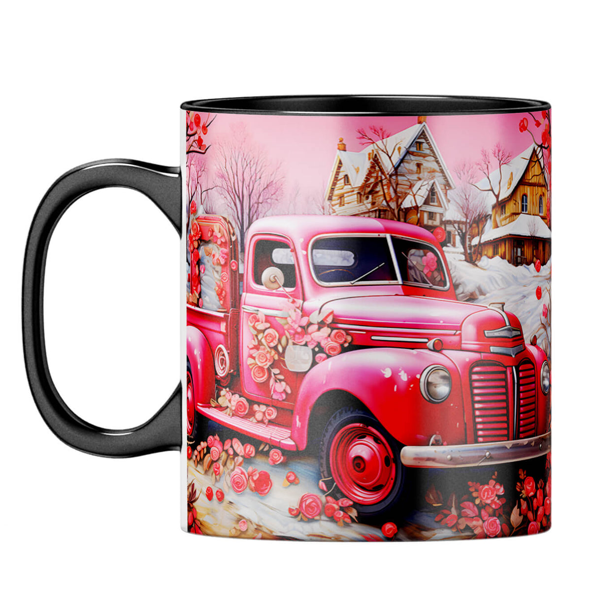 Truck Load of Love Coffee Mug - product image 12