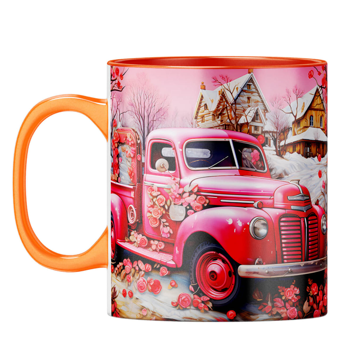 Truck Load of Love Coffee Mug - product image 7