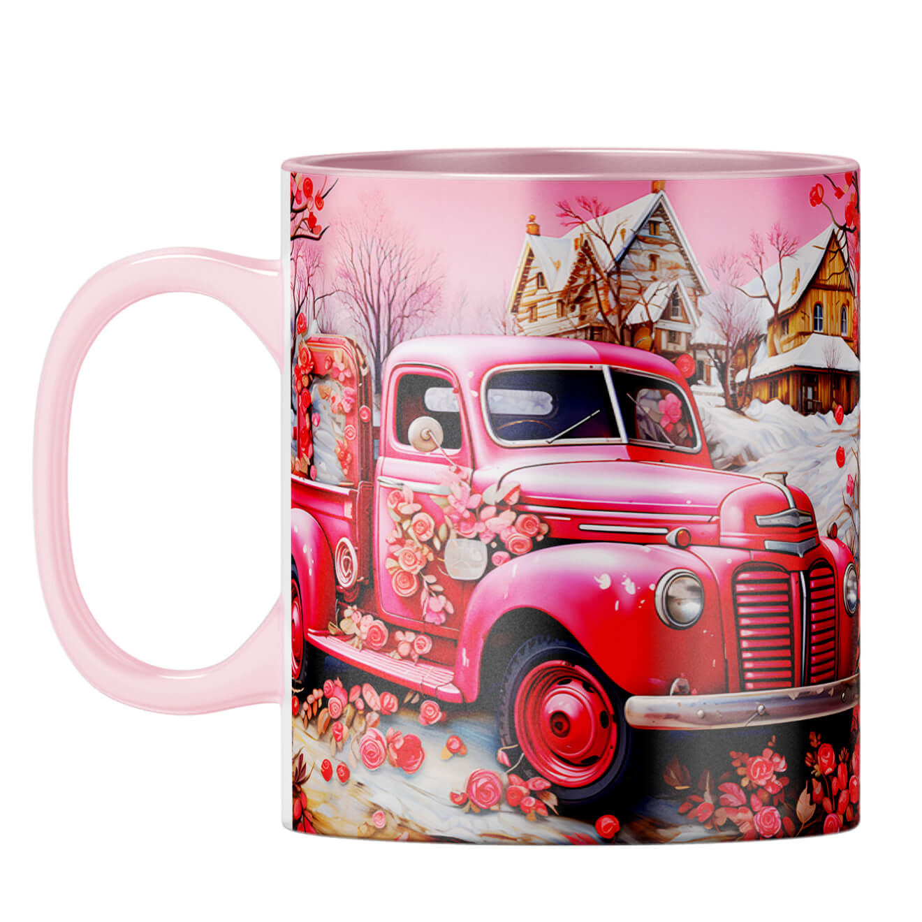 Truck Load of Love Coffee Mug - product image 8