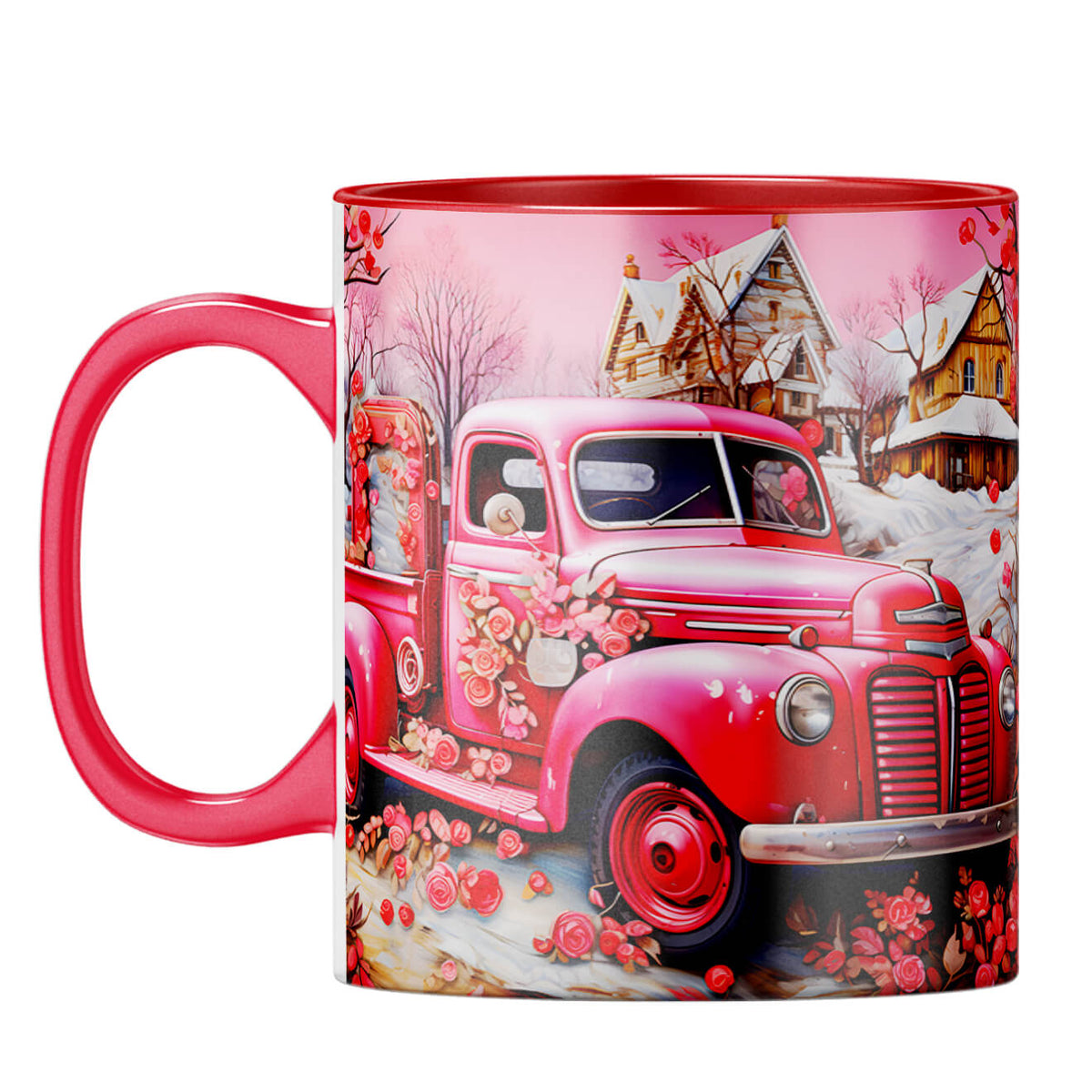 Truck Load of Love Coffee Mug - product image 9