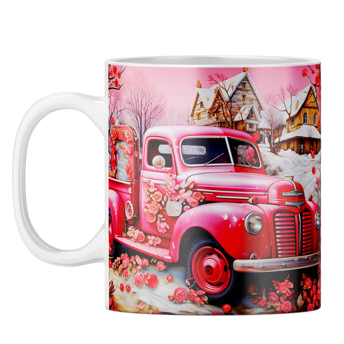 Truck Load of Love Coffee Mug - product image 10