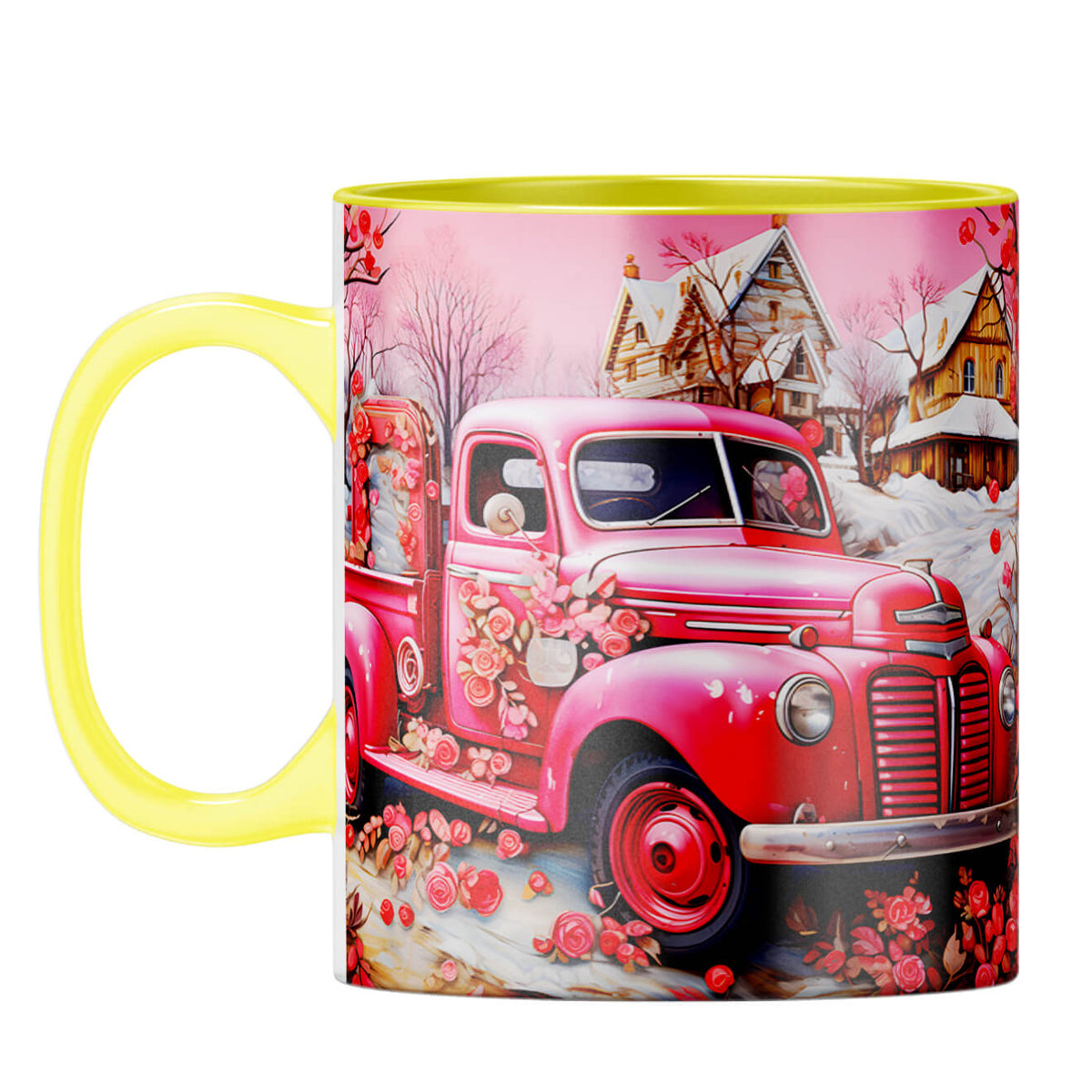 Truck Load of Love Coffee Mug - product image 11