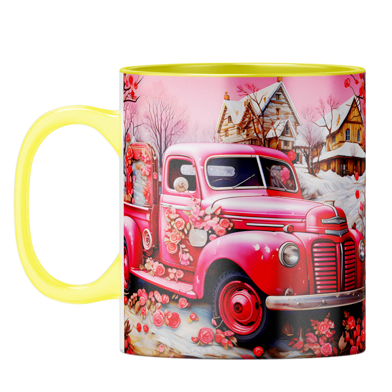 Truck Load of Love Coffee Mug - product image 11