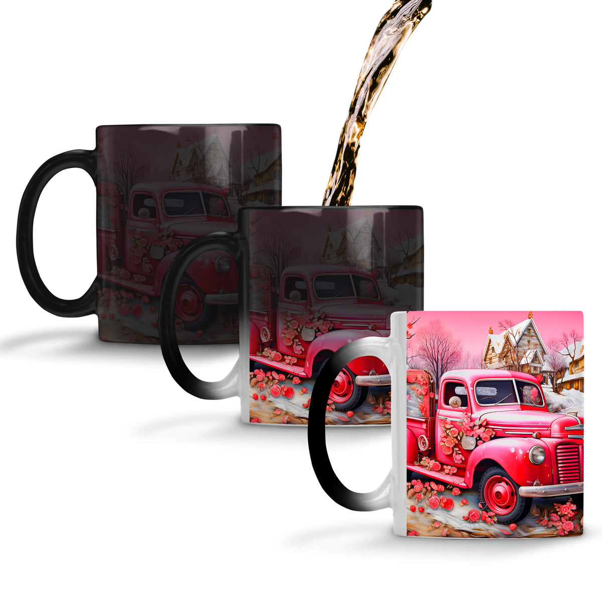 Truck Load of Love Coffee Mug - product image 13