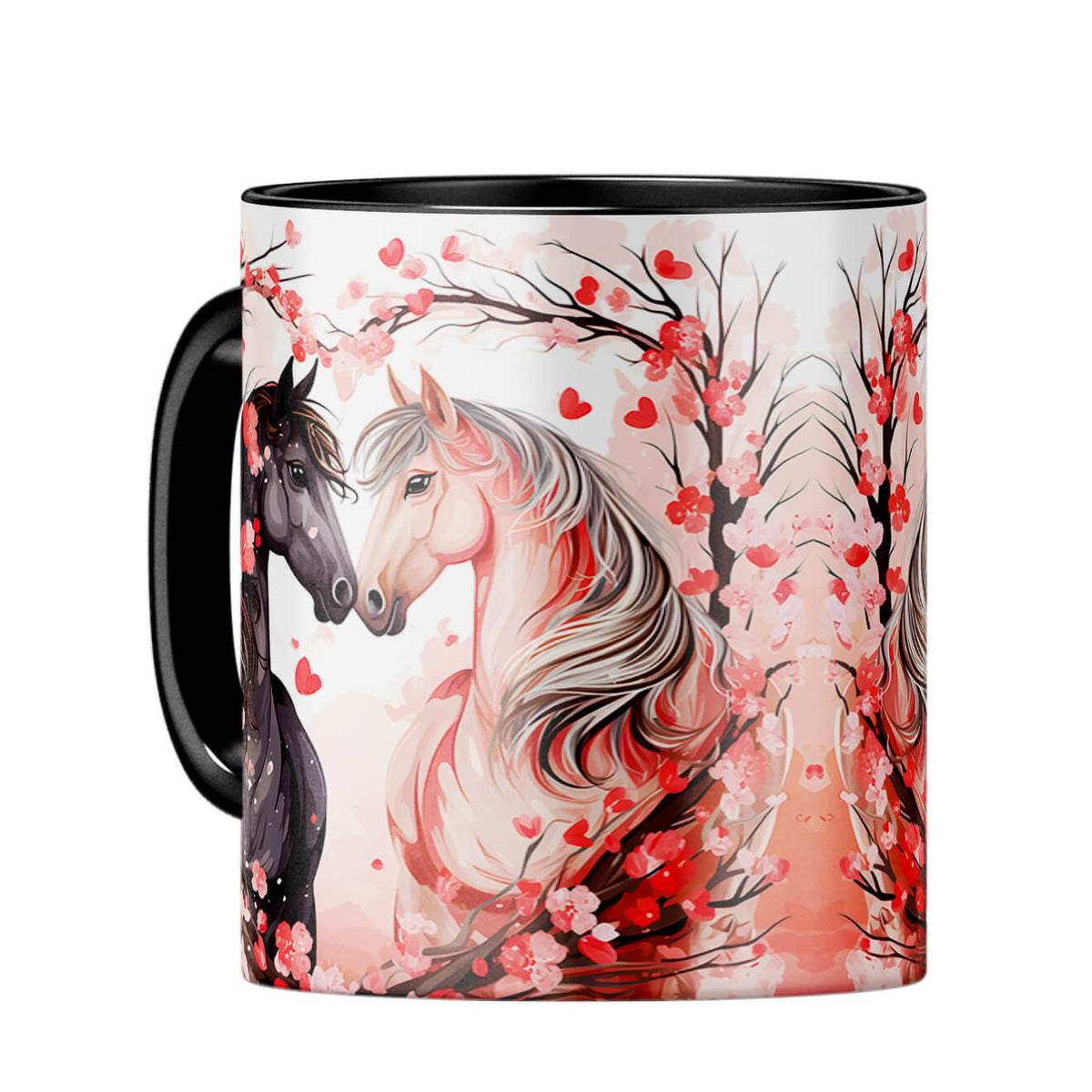 Unicorn Love Dreams Coffee Mug - product image 2