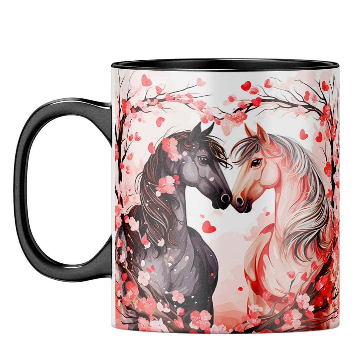 Unicorn Love Dreams Coffee Mug - product image 8