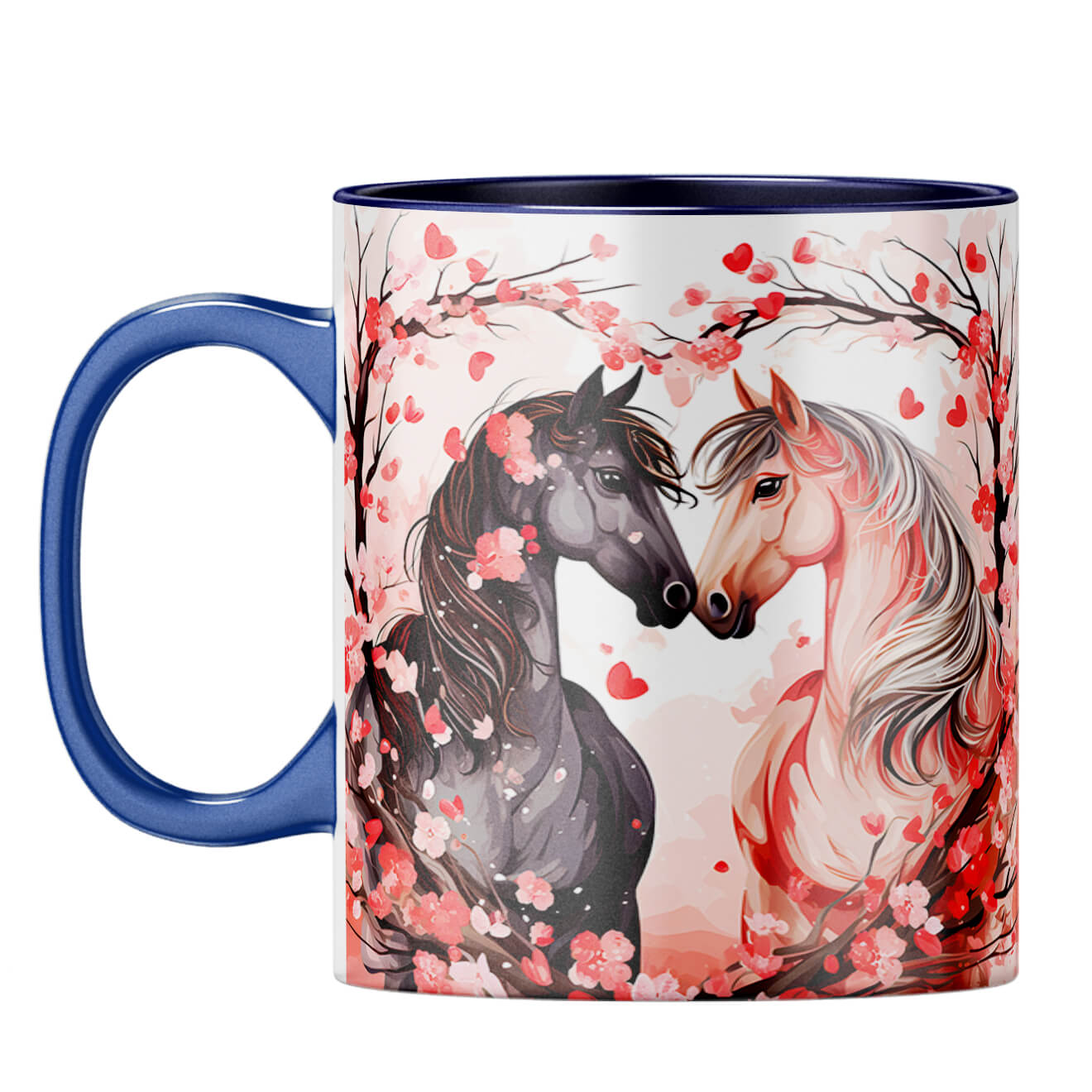 Unicorn Love Dreams Coffee Mug - product image 9