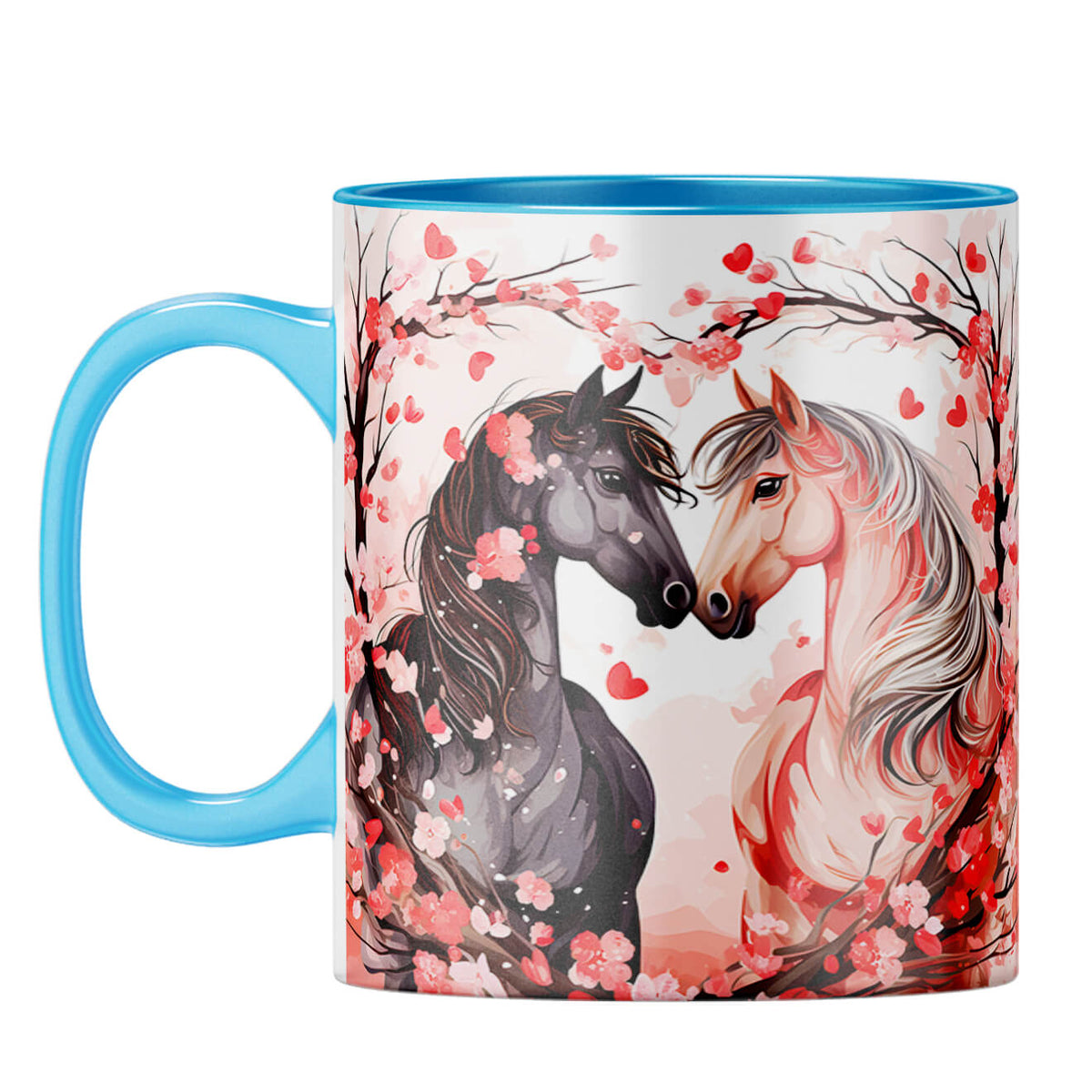 Unicorn Love Dreams Coffee Mug - product image 11