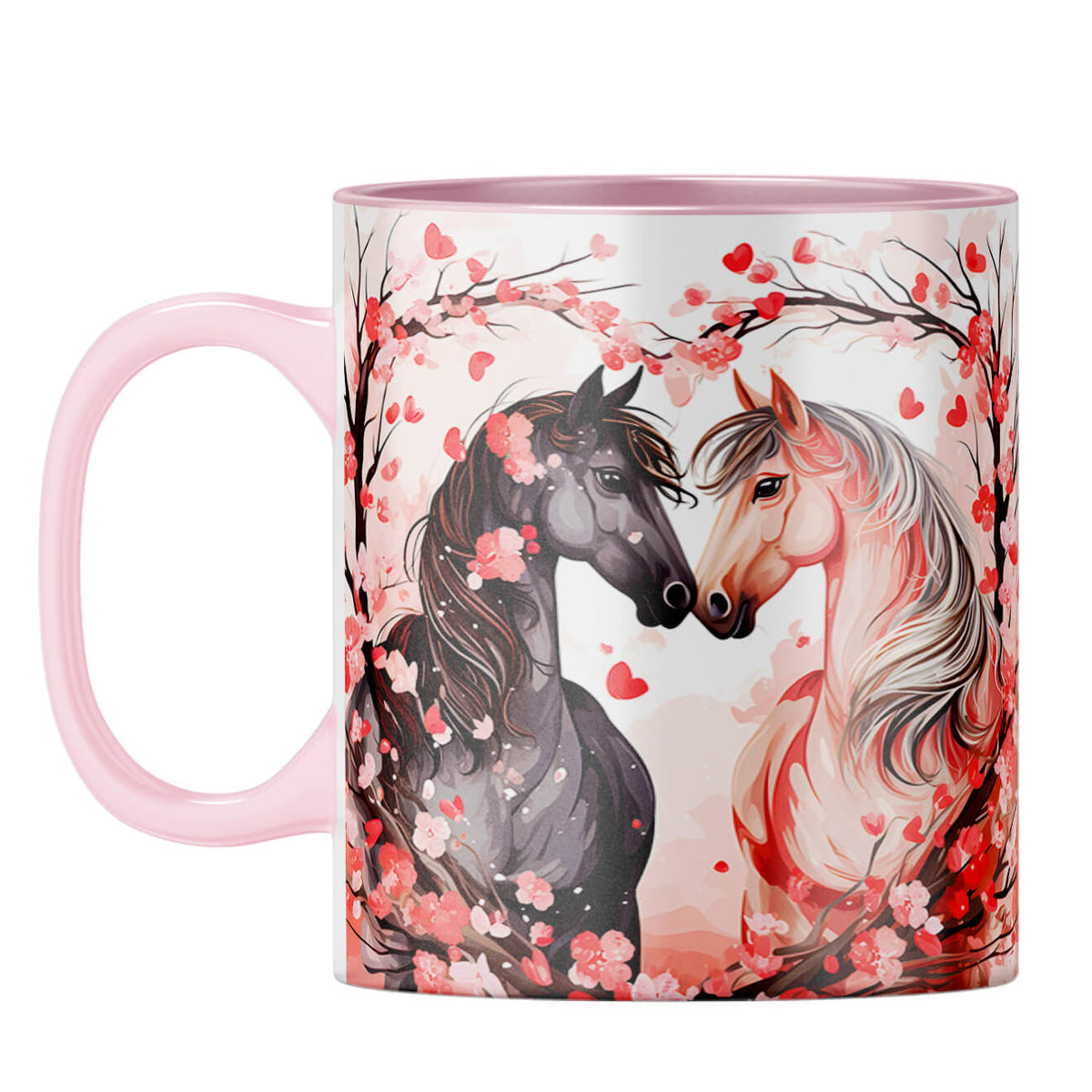 Unicorn Love Dreams Coffee Mug - product image 4