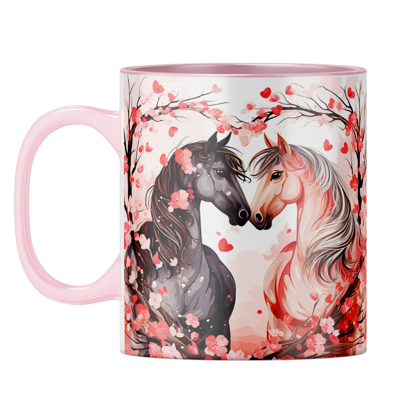 Unicorn Love Dreams Coffee Mug - product image 4