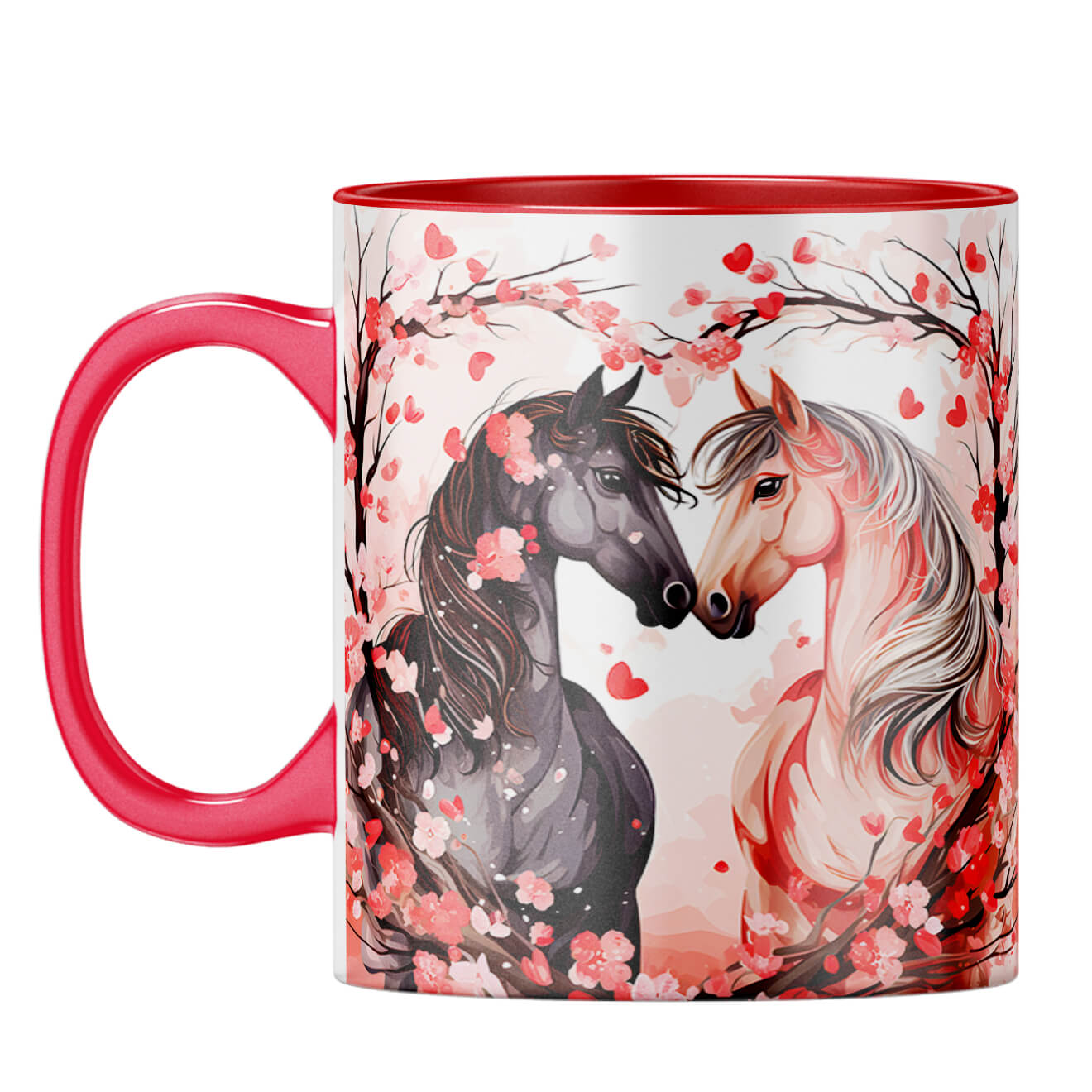 Unicorn Love Dreams Coffee Mug - product image 5