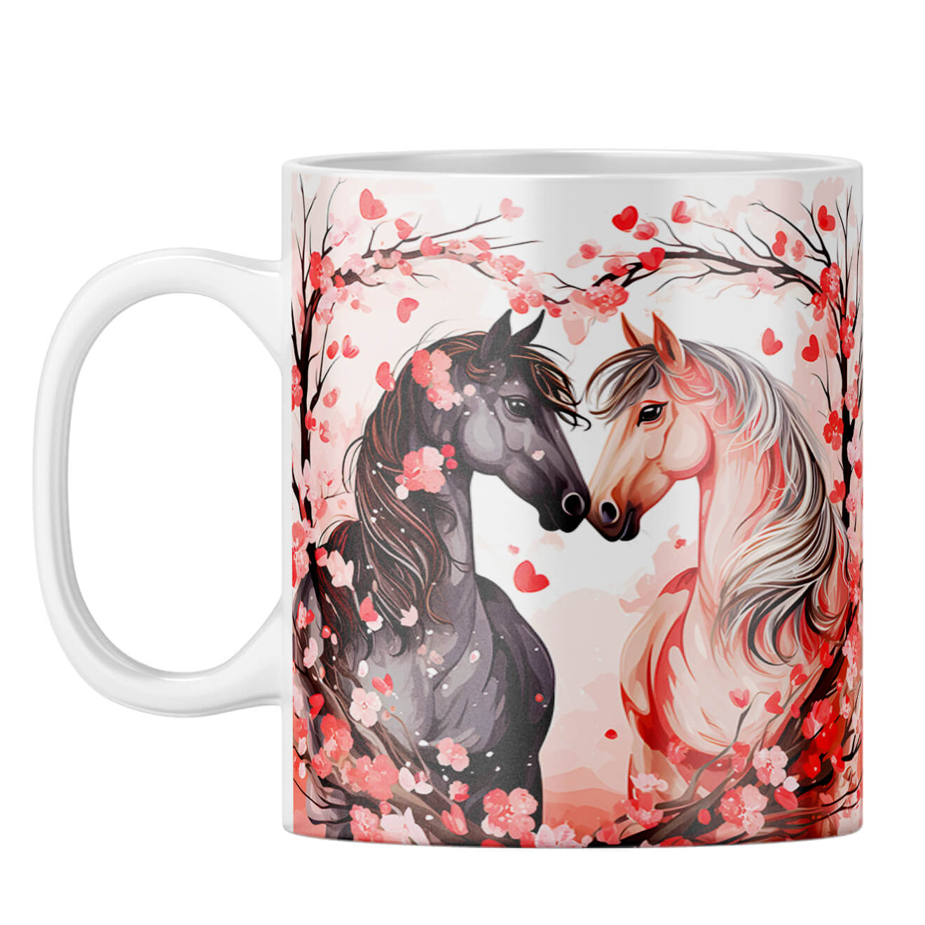 Unicorn Love Dreams Coffee Mug - product image 6