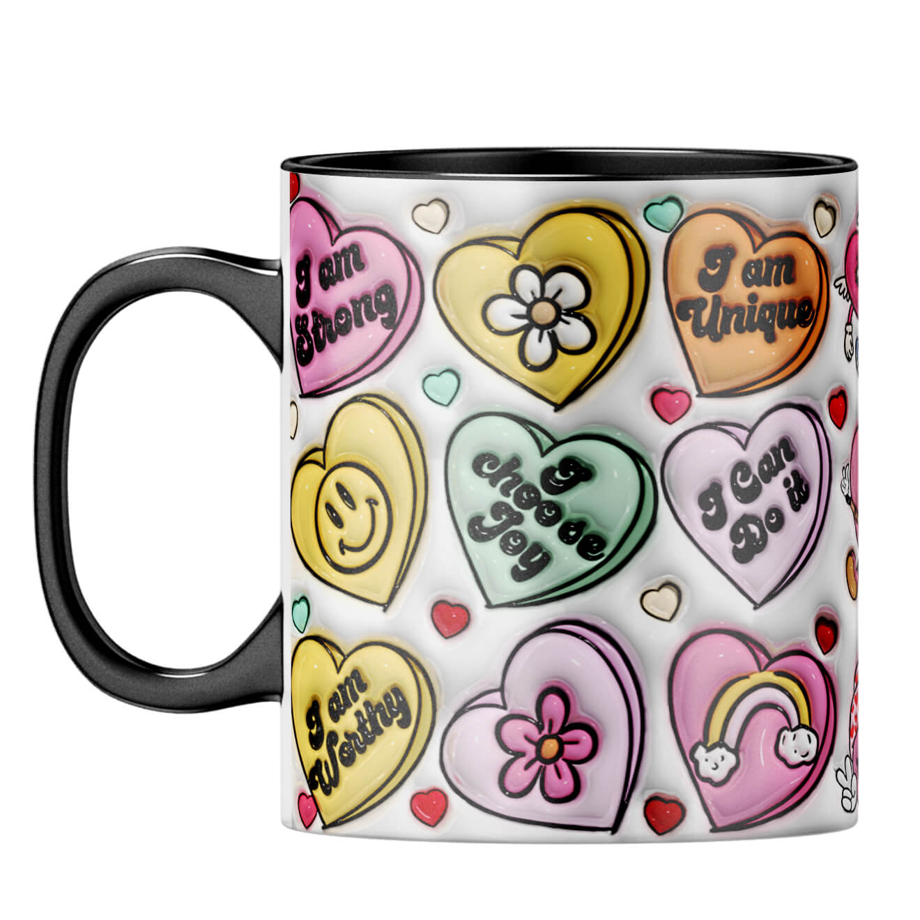 Valentine Day Gift for Girlfriend Coffee Mug - product image 5