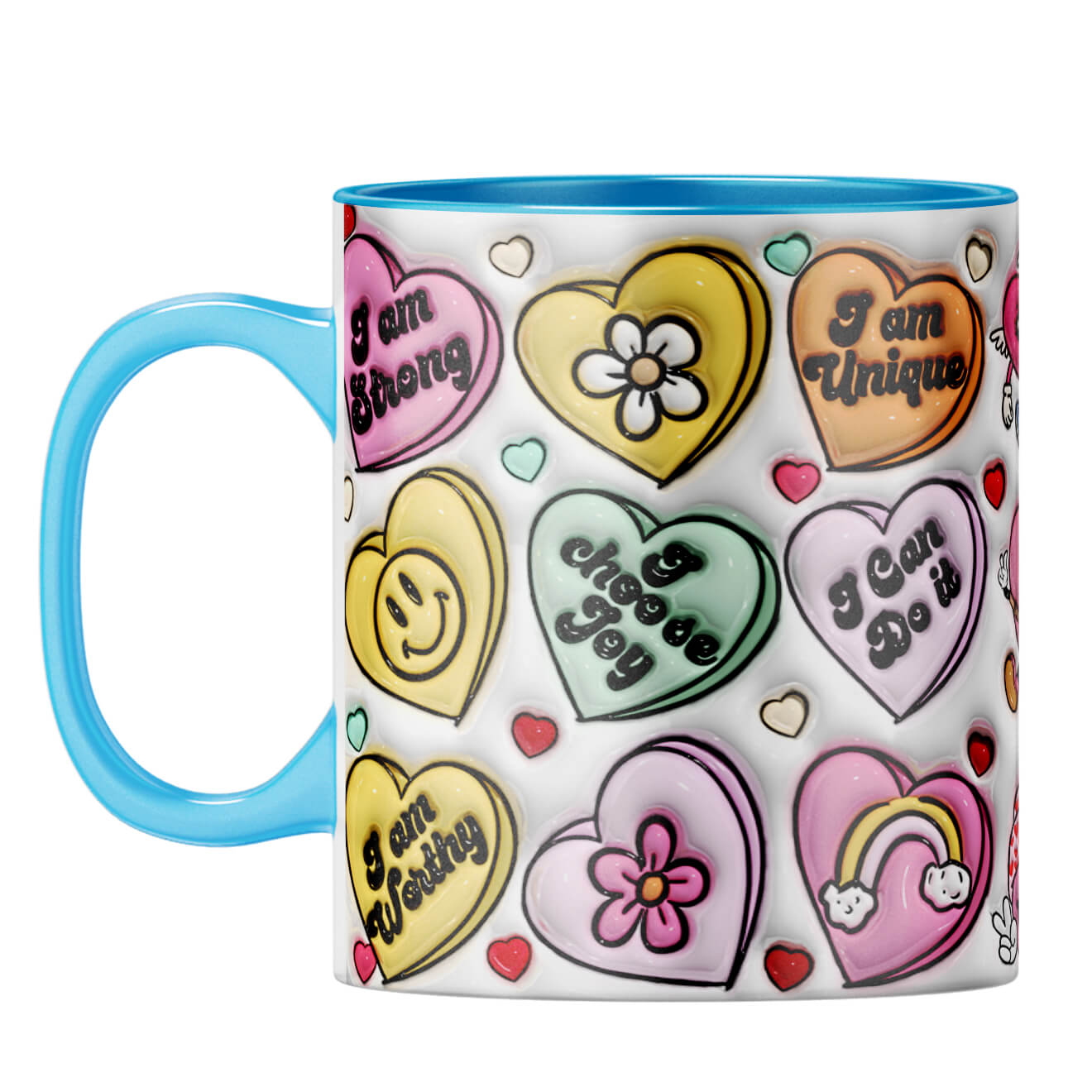 Valentine Day Gift for Girlfriend Coffee Mug - product image 8