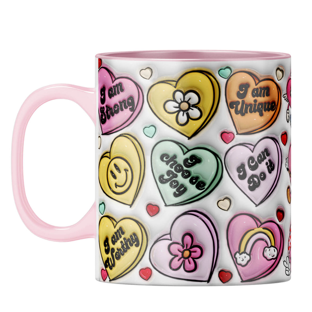 Valentine Day Gift for Girlfriend Coffee Mug - product image 11