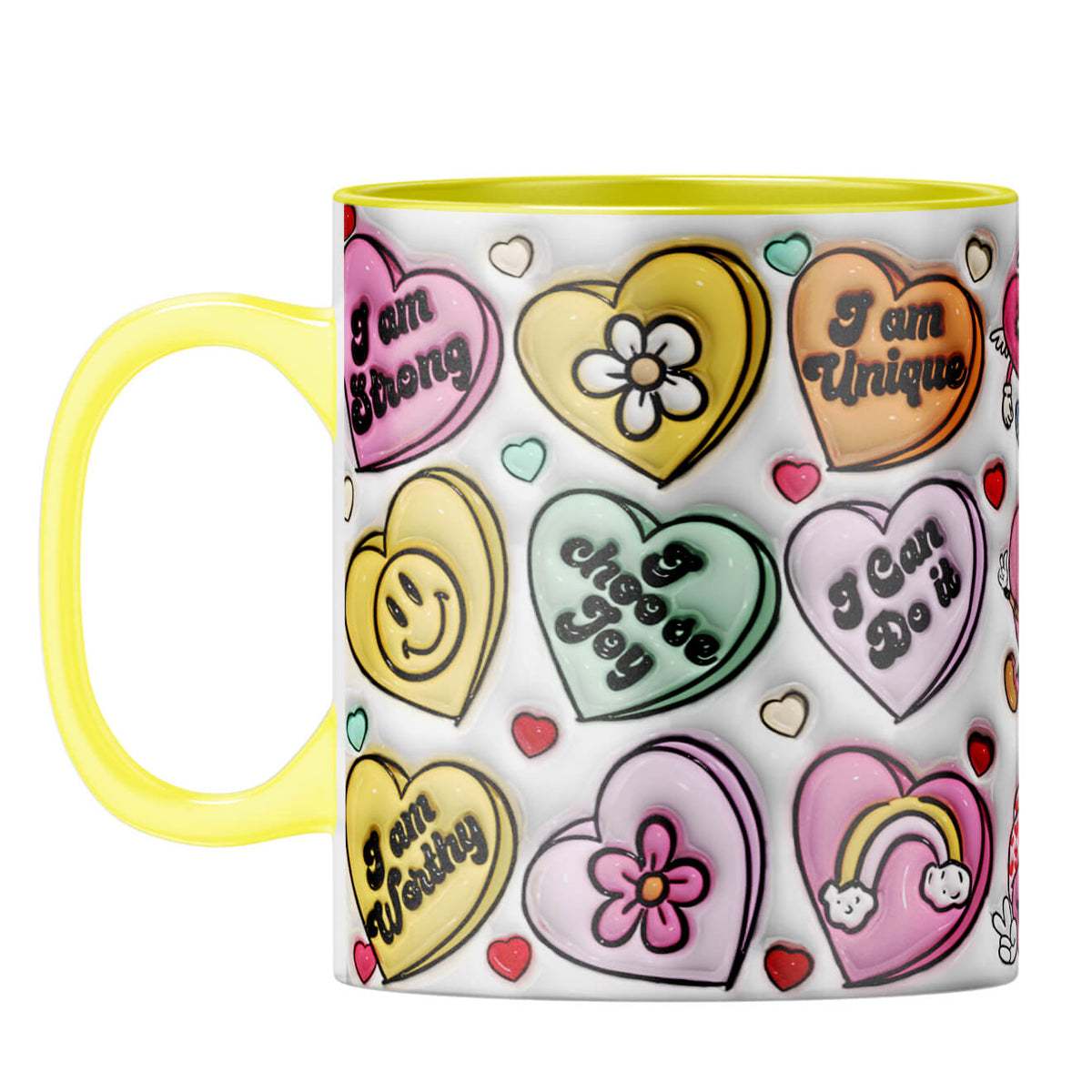 Valentine Day Gift for Girlfriend Coffee Mug - product image 4