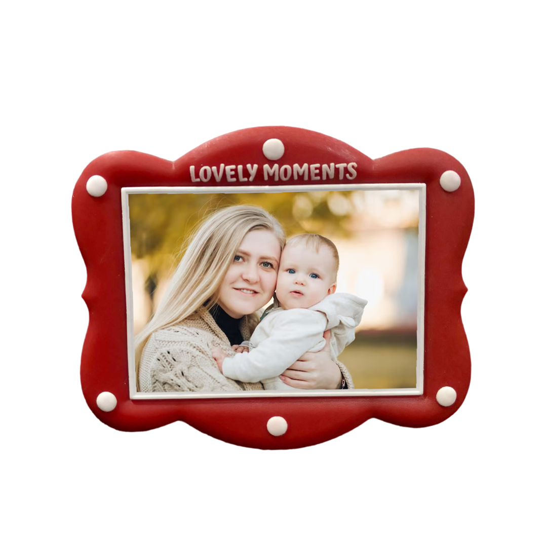 Silicon Rubber Magnet - corporate gift by YuBingo