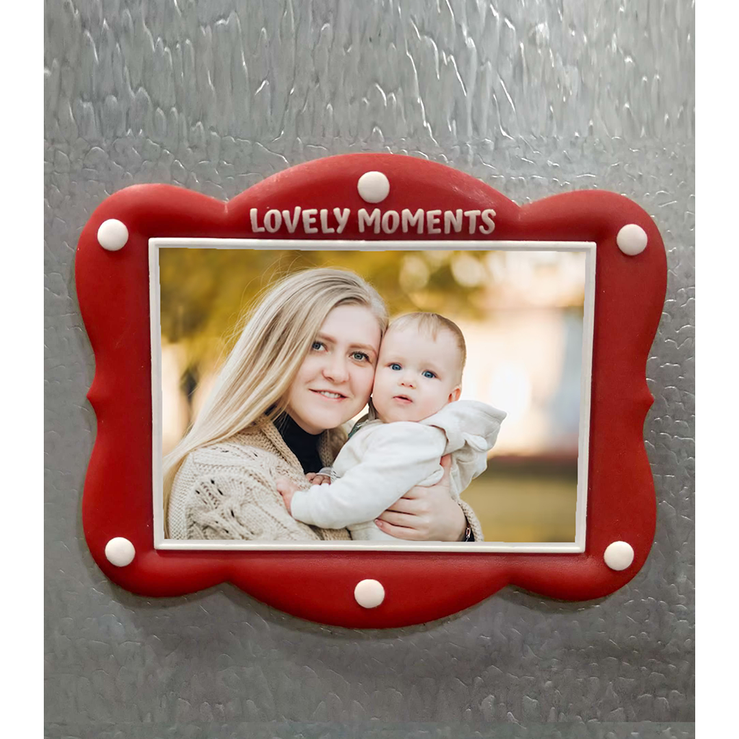 Silicon Rubber Magnet - corporate gift by YuBingo