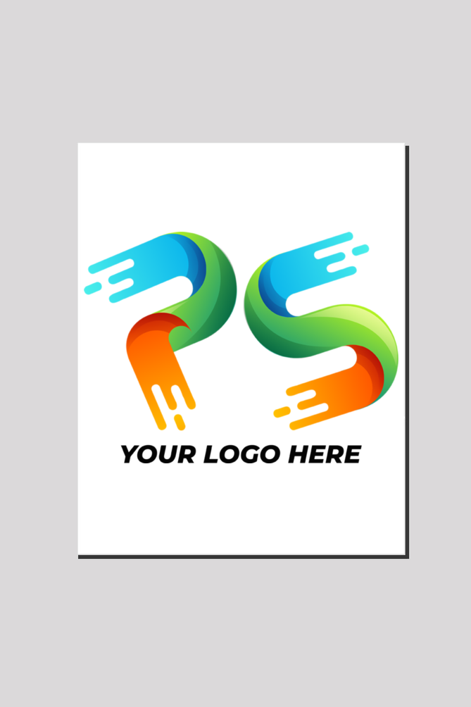 Unisex Canvas White 16X20inches - corporate gift by YuBingo