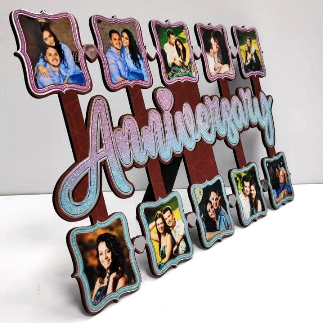 Anniversary - 12"x18" - product image 2