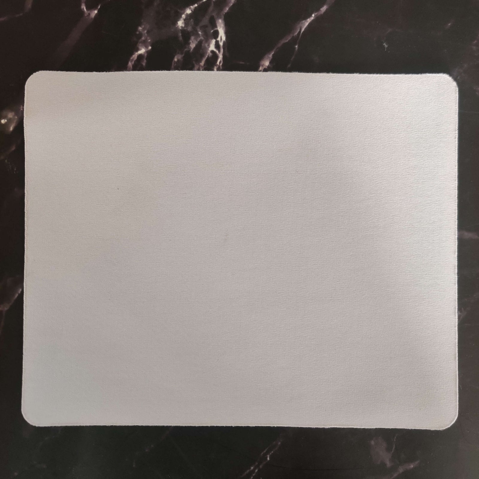 Customised Mouse Pad - corporate gift by YuBingo