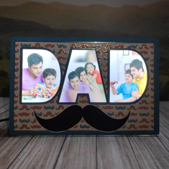 DAD LED Frame - product image 2