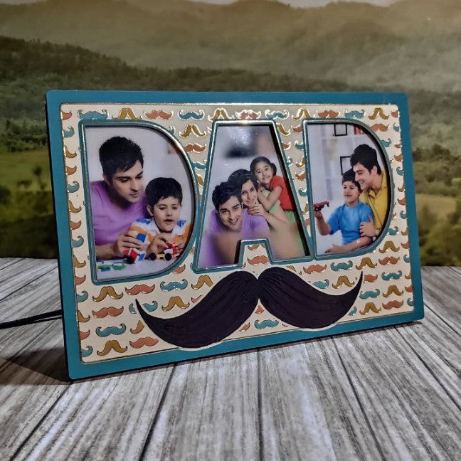 DAD LED Frame - product image 3
