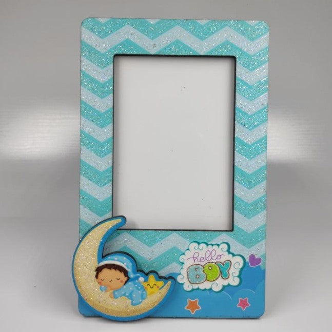 HELLO BOY Magnet - product image 3