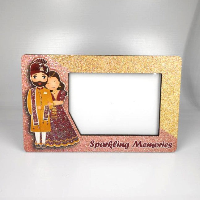 Couple Magnet - product image 3