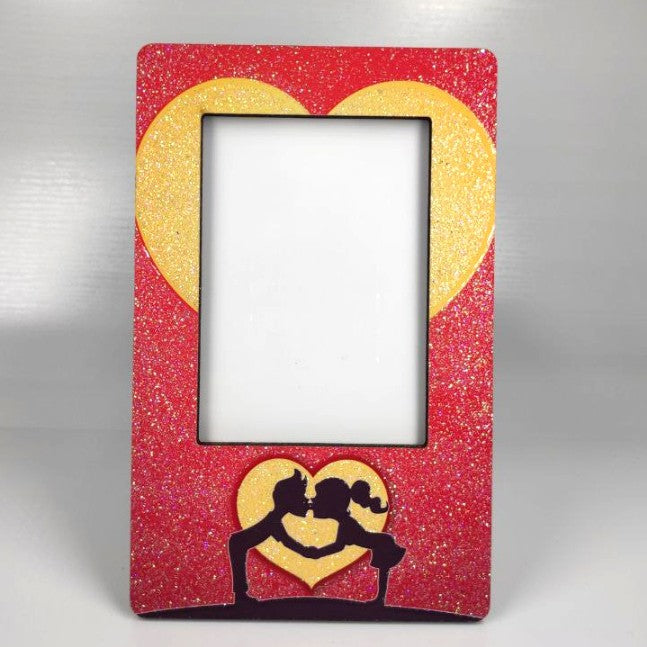 Love Couple Magnet - product image 3