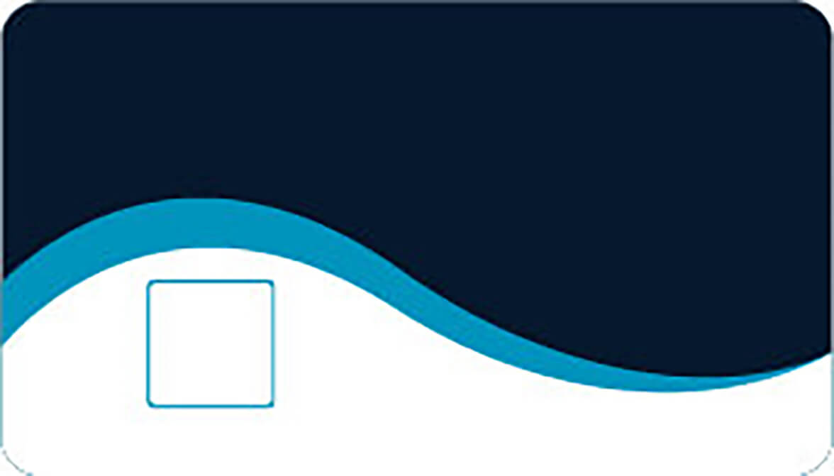 Standard Visiting Card - product image 3