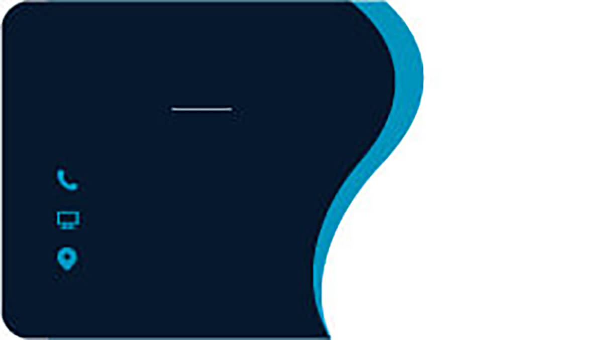 Standard Visiting Card - product image 2