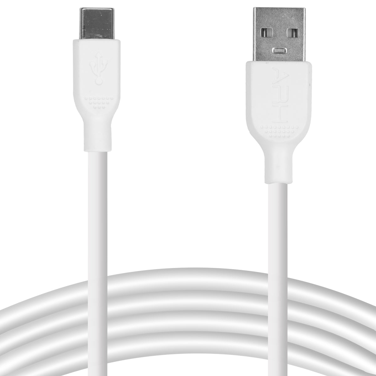 Type C Data Cable "White" - corporate gift by YuBingo